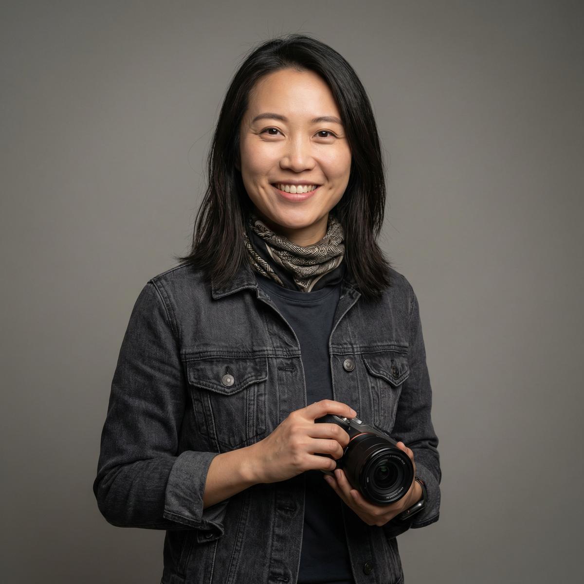 黑料摄影师林小雨